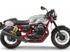 Moto Guzzi V7 III Racer